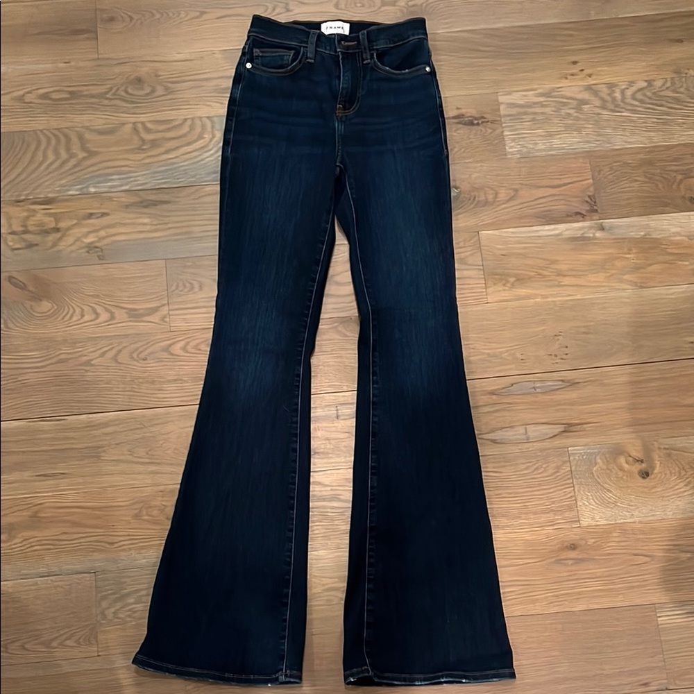 Never worn, Frame Women's Jeans